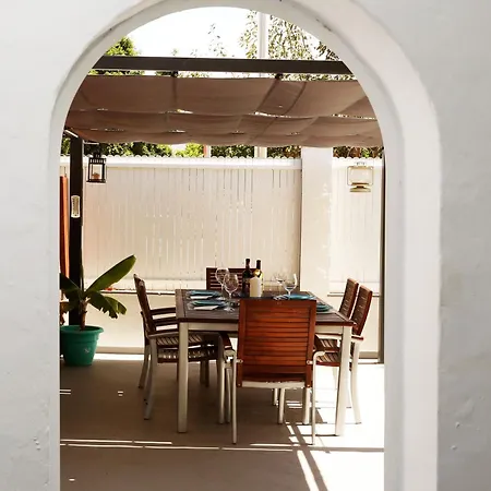 Garden House Apartment Maspalomas  Exterior photo