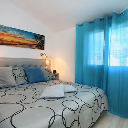 Garden House Apartment Maspalomas  Exterior photo