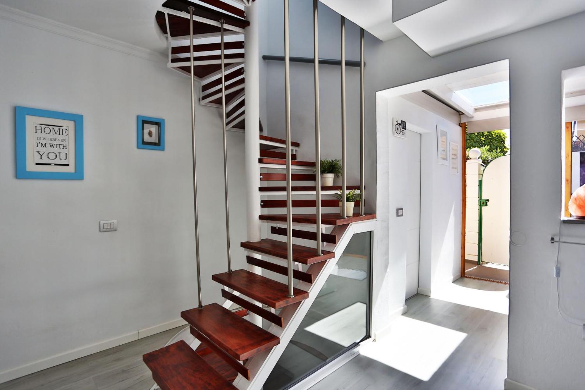 Garden House Appartement Maspalomas (Gran Canaria)